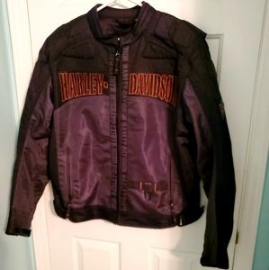 Harley-Davidson Vector Mesh Jacket